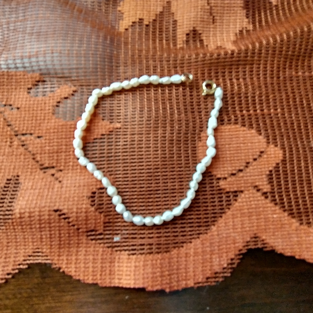 Bracelet
